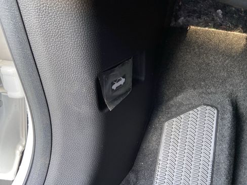 New 2026 Honda CR-V Sport-L image 46