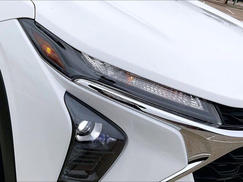 Used 2024 Chevrolet Trax LS w/ LS Convenience Package image 29