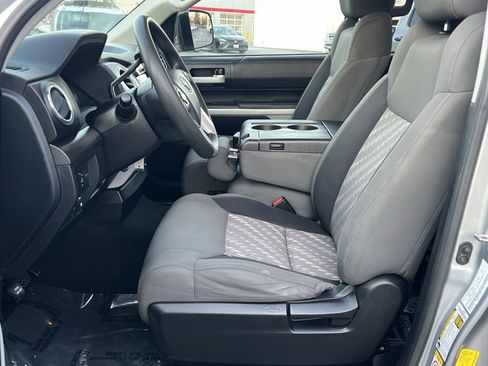 Used 2019 Toyota Tundra SR5 image 11