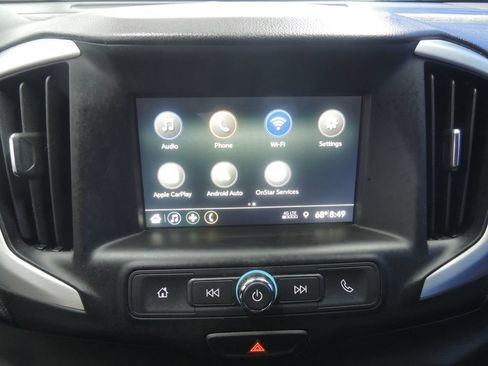 Used 2019 GMC Terrain SLE w/ Driver Convenience Package FWD image 16