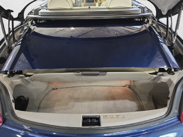 Used 2004 Lexus SC 430 Convertible w/ Preferred Accessory Pkg RWD image 20