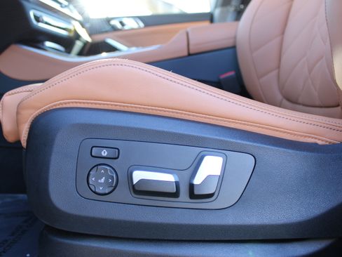 Used 2026 BMW X5 xDrive40i image 20