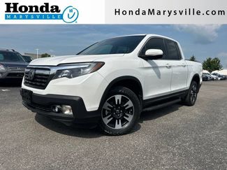 Used 2020 Honda Ridgeline RTL video 1