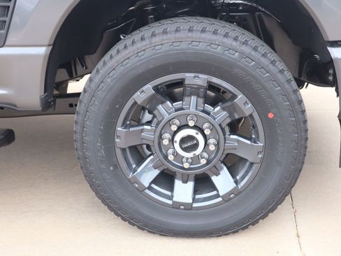 New 2026 Ford F250 XL w/ STX Appearance Package AWD/4WD image 16