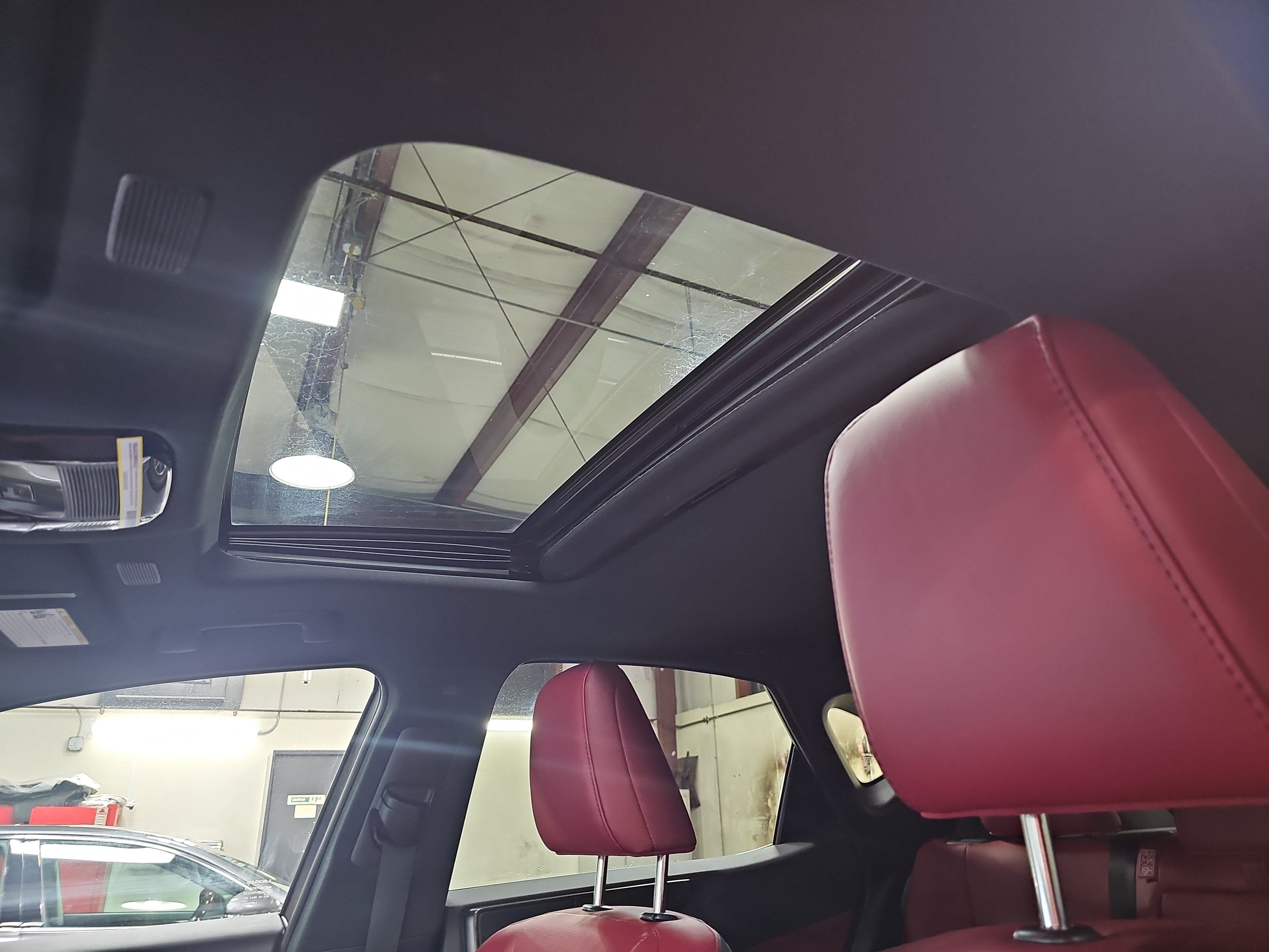 Used 2022 Lexus NX 450h+ AWD w/ Vision Package image 29