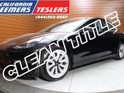 Used 2022 Tesla Model 3