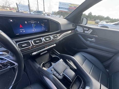 Used 2024 Mercedes-Benz GLE 350 4MATIC image 22