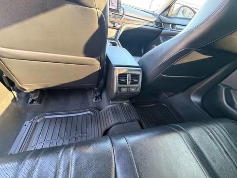 Used 2021 Honda Accord EX-L image 14