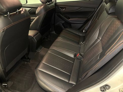 Used 2022 Subaru Crosstrek 2.5i Limited image 18