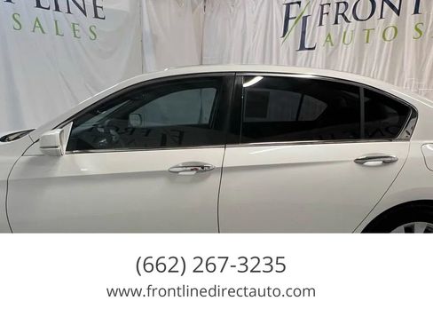 Used 2014 Honda Accord EX-L image 4