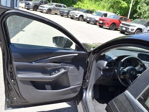 Used 2024 MAZDA CX-30 AWD 2.5 S w/ Select Sport Pkg image 15