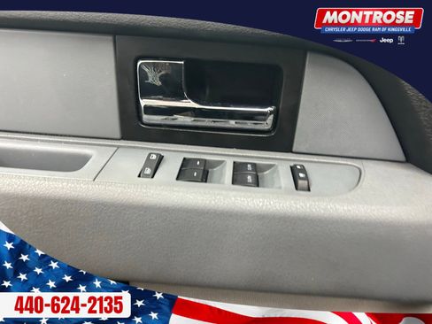 Used 2014 Ford F150 XLT w/ XLT Chrome Package image 11