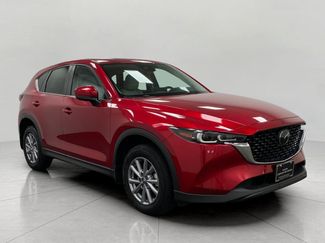 Used 2023 MAZDA CX-5 AWD 2.5 S video 1