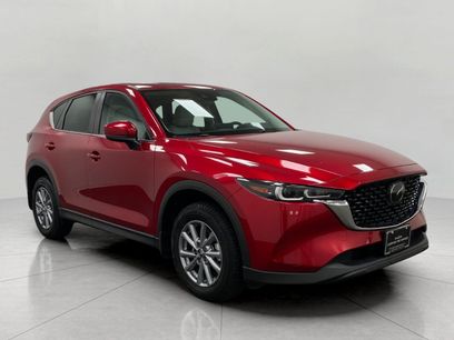 Used 2023 MAZDA CX-5 AWD 2.5 S
