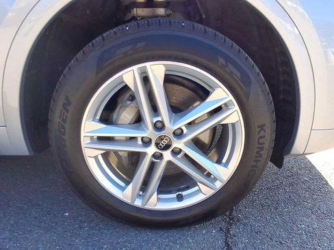 Certified 2023 Audi Q5 e Premium w/ Convenience Package AWD/4WD image 32