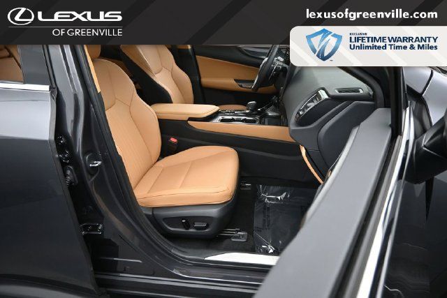 Used 2024 Lexus NX 350 AWD image 32