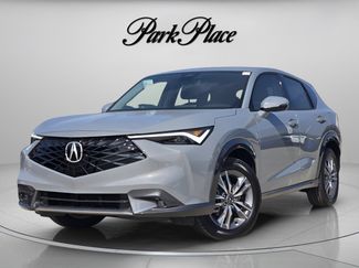 Used 2026 Acura ADX FWD video 1