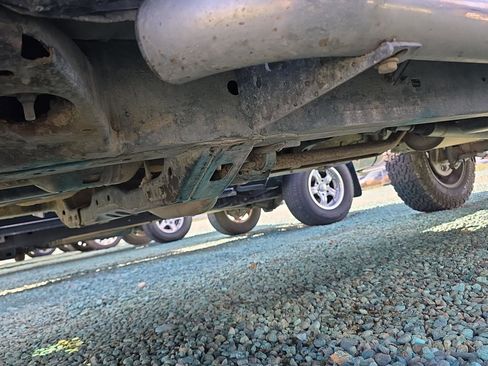 Used 2005 Toyota Tacoma 4x4 Double Cab image 30