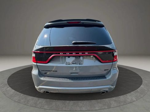 Used 2019 Dodge Durango GT AWD/4WD image 6