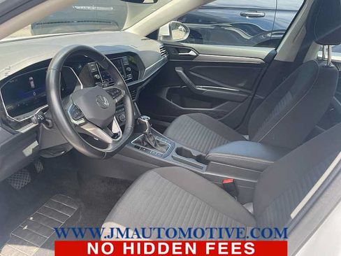Used 2024 Volkswagen Jetta S FWD image 2
