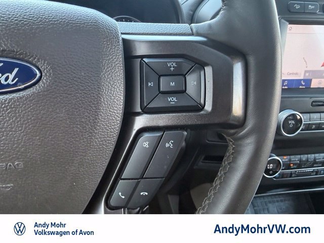 Used 2021 Ford Expedition Limited AWD/4WD image 24