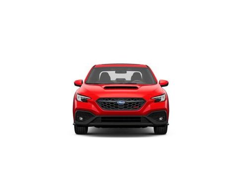 New 2025 Subaru WRX Premium image 7