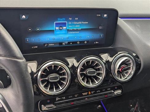 Certified 2023 Mercedes-Benz GLA 250 image 14