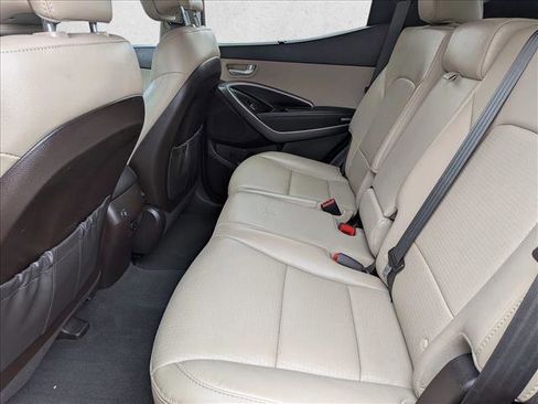 Used 2016 Hyundai Santa Fe Sport 2.0T image 17