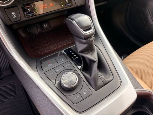 Used 2019 Toyota RAV4 Limited w/ Cold Weather Package image 22