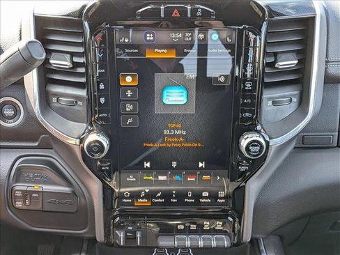 Used 2023 RAM 2500 Laramie image 12