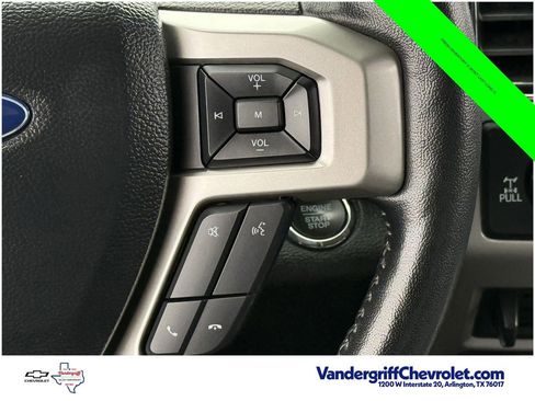 Used 2021 Ford F250 Lariat AWD/4WD image 13