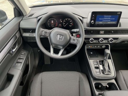 New 2026 Honda CR-V LX image 10