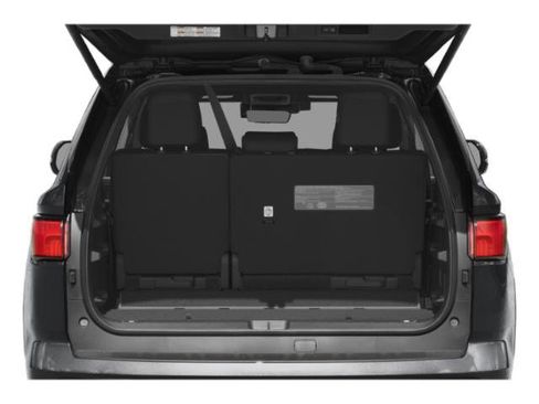 Certified 2024 Toyota Sequoia Limited w/ Tow Technology Package image 11