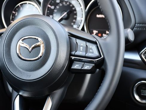 New 2025 MAZDA CX-5 AWD 2.5 S w/ Preferred Package image 22