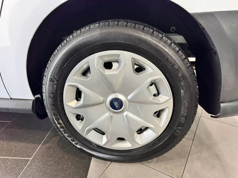Used 2014 Ford Transit Connect XL FWD image 29