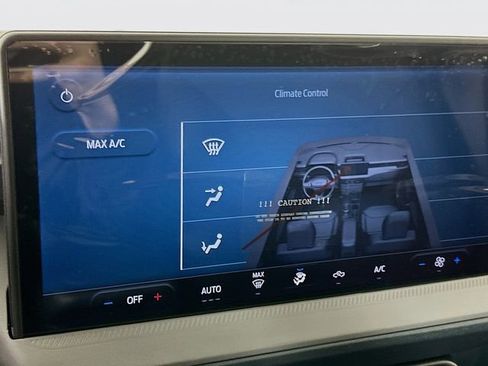 New 2026 Ford Maverick XL w/ Equipment Group 101A image 15