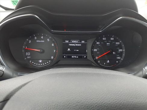 Used 2023 Chevrolet TrailBlazer LT image 22