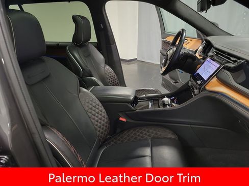 Used 2022 Jeep Grand Cherokee L Summit AWD/4WD image 23