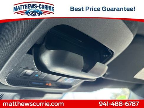 New 2025 Ford F150 XLT w/ Equipment Group 302A MID image 25