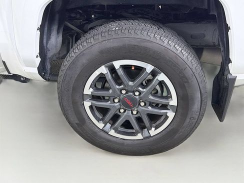 Used 2024 Toyota Tacoma TRD Sport RWD image 29