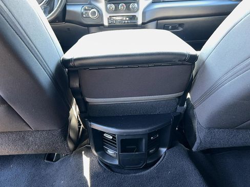 Used 2024 RAM 2500 Big Horn w/ Bed Utility Group AWD/4WD image 26