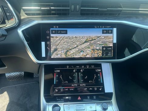 New 2025 Audi A7 3.0T Prestige image 16