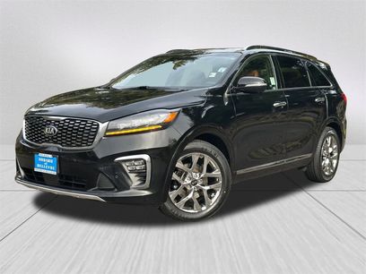 Used 2019 Kia Sorento SX