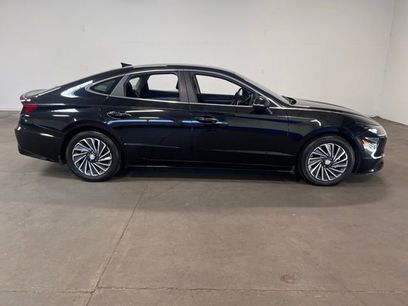 Used 2022 Hyundai Sonata SEL