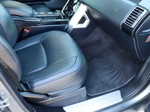 Used 2018 Land Rover Range Rover HSE AWD/4WD image 42