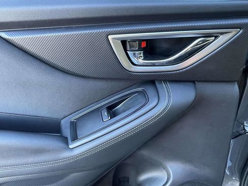 Used 2022 Subaru Forester Premium image 21