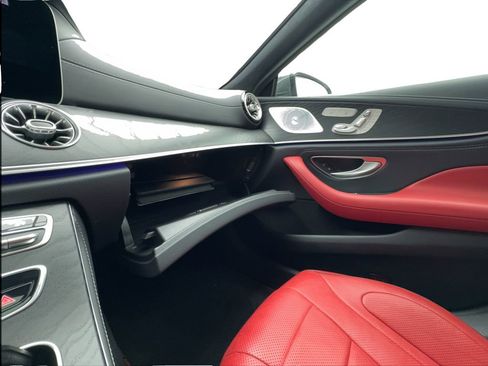 Used 2022 Mercedes-Benz CLS 450 4MATIC image 43
