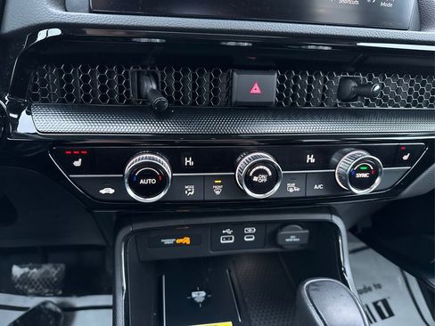 Used 2023 Honda CR-V EX-L image 28