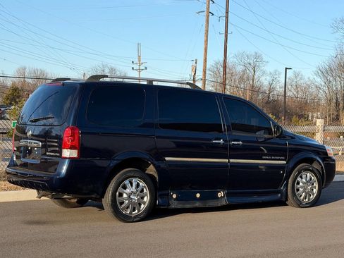 Used 2007 Buick Terraza CXL w/ Driver Confidence Package image 4