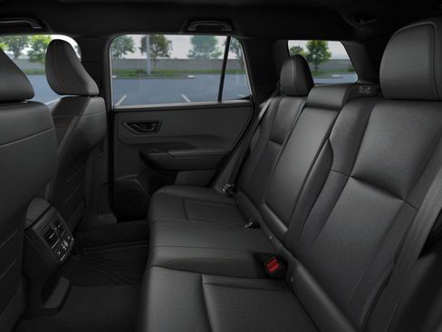 New 2026 Subaru Outback Wilderness AWD/4WD image 16